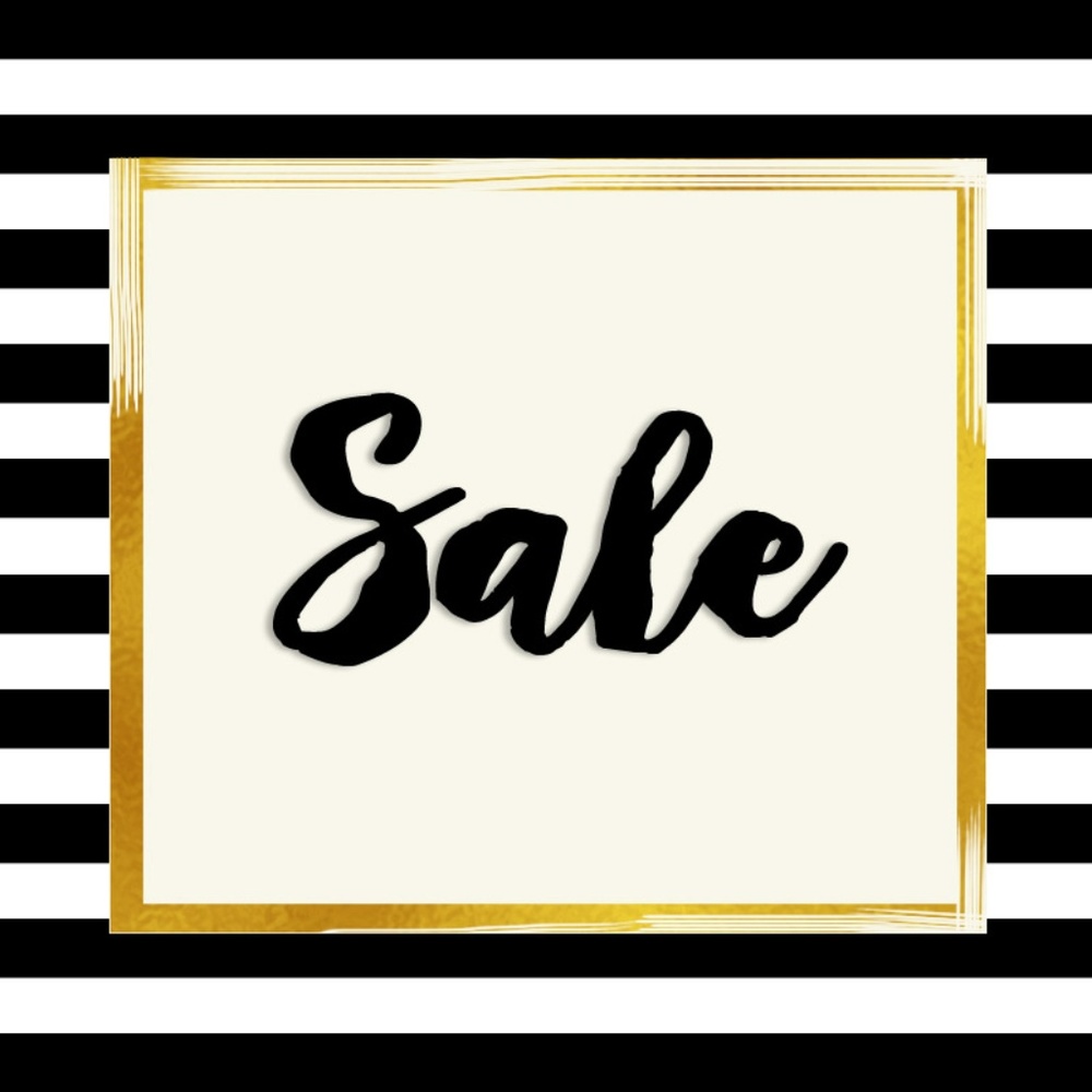 No sales